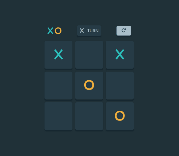 TicTacToe